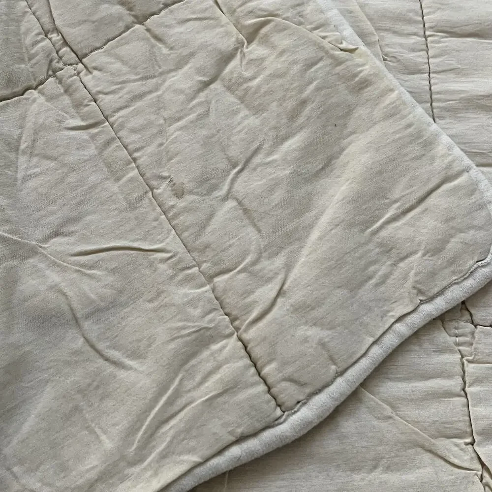 Wool Duvet Insert 70 x 72
